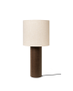 Ferm LIVING - Eclipse Lampshade - Large - Natural