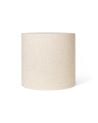 Ferm LIVING - Eclipse Lampshade - Large - Natural