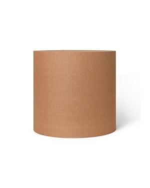 Ferm LIVING - Eclipse Lampshade - Large - Curry