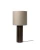 FERM LIVING - Abat-Jour Eclipse - Large - Sand
