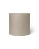 FERM LIVING - Abat-Jour Eclipse - Large - Sand