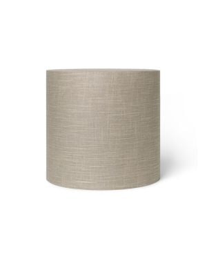 FERM LIVING - Abat-Jour Eclipse - Large - Sand