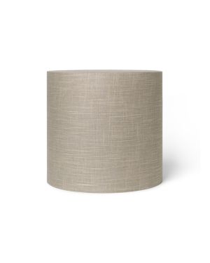 Ferm LIVING - Eclipse Lampshade - Large - Sand