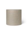 FERM LIVING - Abat-Jour Eclipse - Large - Sand