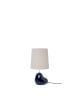 Ferm LIVING - Eclipse Lampshade - Medium - Natural