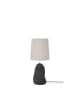 FERM LIVING - Abat-Jour Eclipse - Medium - Natural