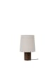 FERM LIVING - Abat-Jour Eclipse - Medium - Natural