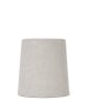 FERM LIVING - Abat-Jour Eclipse - Medium - Natural