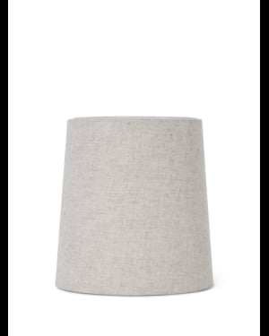 FERM LIVING - Abat-Jour Eclipse - Medium - Natural