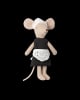 MAILEG - souris de ménage