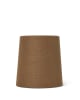 Ferm LIVING - Eclipse Lampshade - Medium - Curry