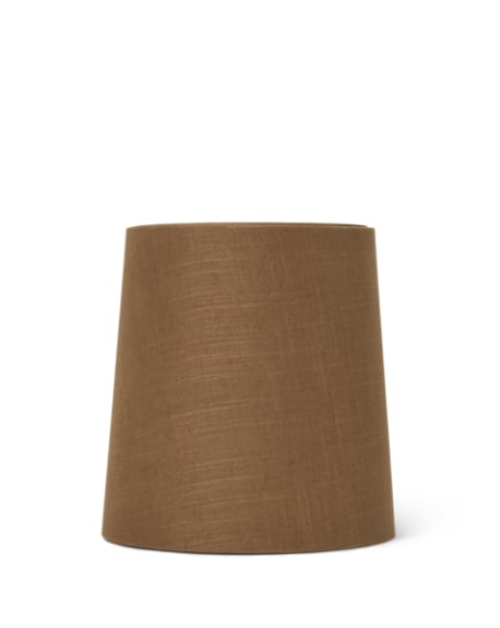 FERM LIVING - Abat-Jour Eclipse - Medium - Curry