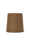 FERM LIVING - Abat-Jour Eclipse - Medium - Curry