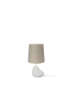 FERM LIVING - Abat-Jour Eclipse - Medium - Sand