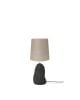 FERM LIVING - Abat-Jour Eclipse - Medium - Sand