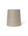 Ferm LIVING - Eclipse Lampshade - Medium - Sand