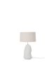 Ferm LIVING - Eclipse Lampshade - Short - Natural