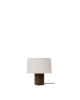 FERM LIVING - Abat-Jour Eclipse - Petite - Natural