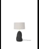 FERM LIVING - Abat-Jour Eclipse - Petite - Natural