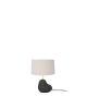 Ferm LIVING - Eclipse Lampshade - Short - Natural