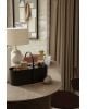 FERM LIVING - Abat-Jour Eclipse - Petite - Natural