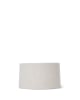 Ferm LIVING - Eclipse Lampshade - Short - Natural