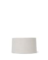 Ferm LIVING - Eclipse Lampshade - Short - Natural