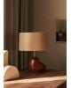 FERM LIVING - Abat-Jour Eclipse - Petite - Curry
