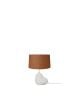 FERM LIVING - Abat-Jour Eclipse - Petite - Curry