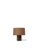 FERM LIVING - Abat-Jour Eclipse - Petite - Curry