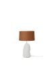 FERM LIVING - Abat-Jour Eclipse - Petite - Curry