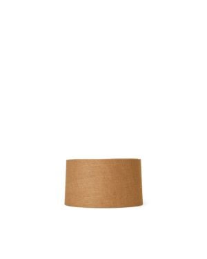 FERM LIVING - Abat-Jour Eclipse - Petite - Curry