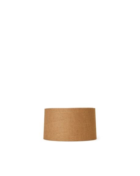FERM LIVING - Abat-Jour Eclipse - Petite - Curry