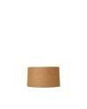 Ferm LIVING - Eclipse Lampshade - Short - Curry