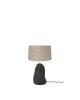 FERM LIVING - Abat-Jour Eclipse - Petite - Sand