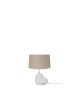 FERM LIVING - Abat-Jour Eclipse - Petite - Sand