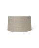FERM LIVING - Abat-Jour Eclipse - Petite - Sand