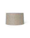 FERM LIVING - Abat-Jour Eclipse - Petite - Sand