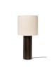 FERM LIVING - Base de lampadaire - Grande - Lignes