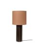 FERM LIVING - Base de lampadaire - Grande - Lignes