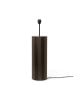 Ferm LIVING - Post Floor Lamp Base - Lines