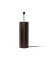 FERM LIVING - Base de lampadaire - Grande - Lignes