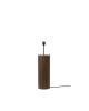 Ferm LIVING - Post Floor Lamp Base - Solid