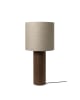 FERM LIVING - Base de lampadaire - Grande - Solid