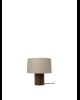 FERM LIVING - Base de lampadaire - Petite - Solid