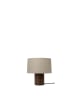 Ferm LIVING - Post Table Lamp Base - Solid