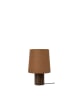 FERM LIVING - Base de lampadaire - Petite - Solid
