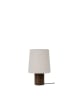 FERM LIVING - Base de lampadaire - Petite - Solid