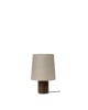 FERM LIVING - Base de lampadaire - Petite - Solid