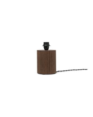 FERM LIVING - Base de lampadaire - Petite - Solid